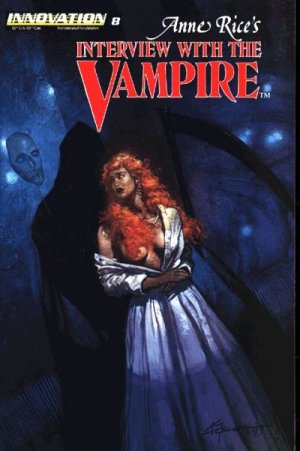 Anne Rice's Interview with the Vampire 8 - Gentleman Death