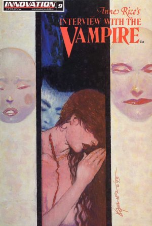 Anne Rice's Interview with the Vampire 9 - Love And Hate