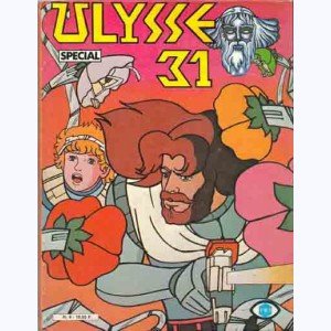 Ulysse 31 (Spécial)