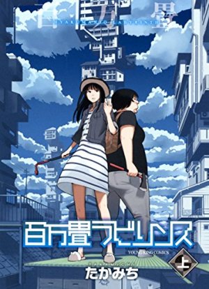 couverture, jaquette Dédale 1  (Shônen Gahôsha) Manga