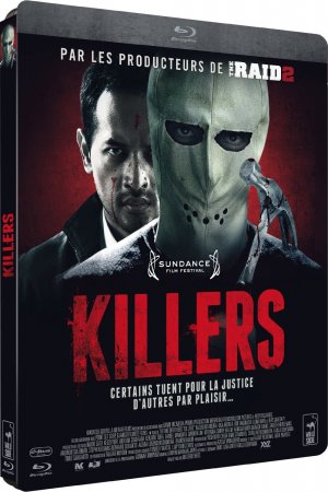 Killers 0 - Killers