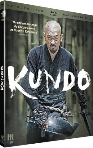 Kundo édition Simple
