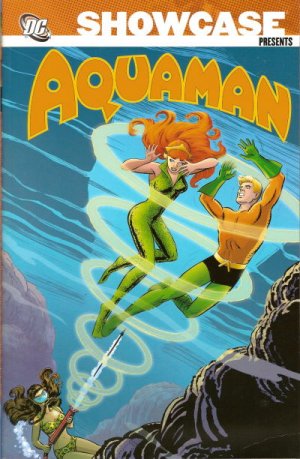 Aquaman # 3 TPB softcover (souple)