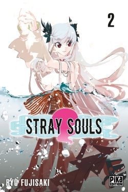 Stray Souls #2