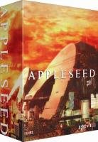 Appleseed 1 édition COLLECTOR  -  VO/VF