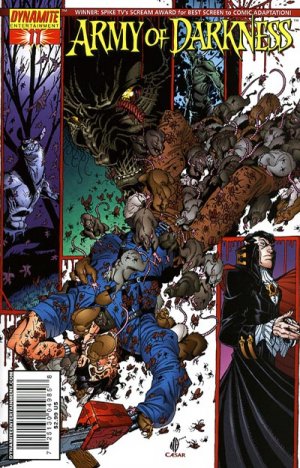 Army of Darkness # 11 Issues V1 (2006 - 2007)
