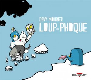 Loup-Phoque #1