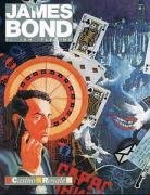 James Bond 007 édition Simple (1987 - 1990)