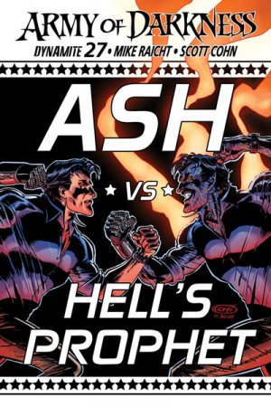 Army of Darkness # 27 Issues V2 (2009 - 2010)