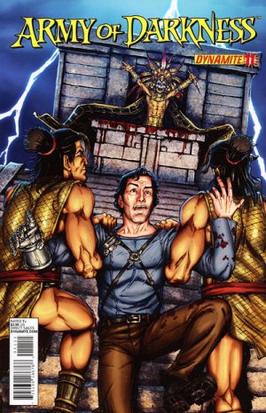 Army of Darkness 11