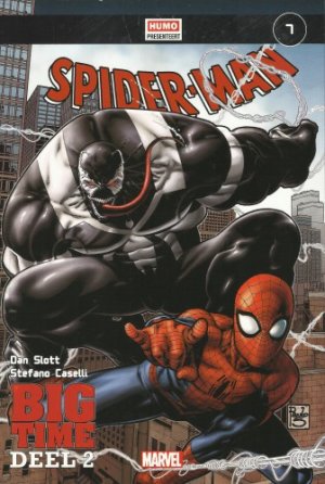 The Amazing Spider-Man # 2 Issues - Reprint (2011 - 2014)