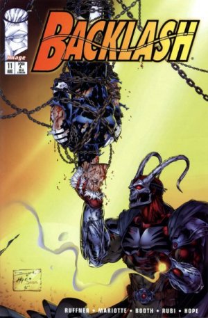 Backlash 11