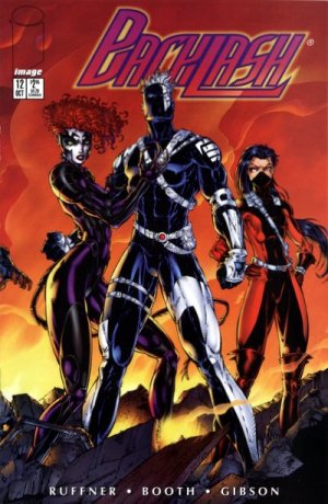 Backlash 12