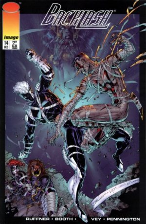 Backlash 14