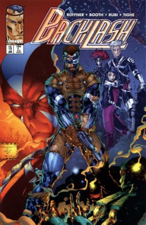 Backlash 15