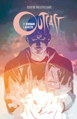 Outcast 13 - This little light