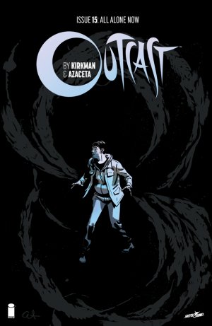 Outcast 15 - All alone now