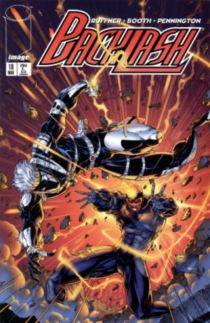 Backlash 18