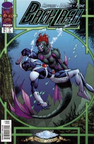 Backlash 29