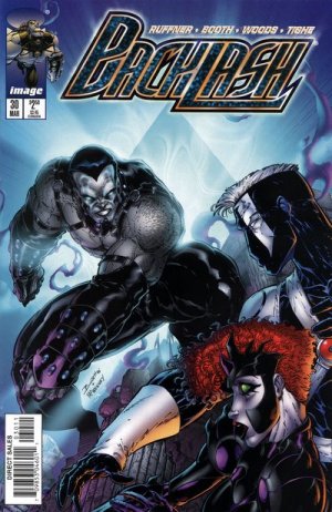 Backlash 30