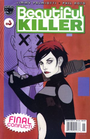 Beautiful Killer 3