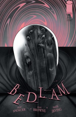 Bedlam 10 - I Can Fix This