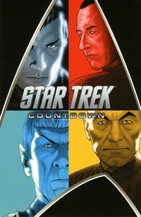 Star Trek - Countdown