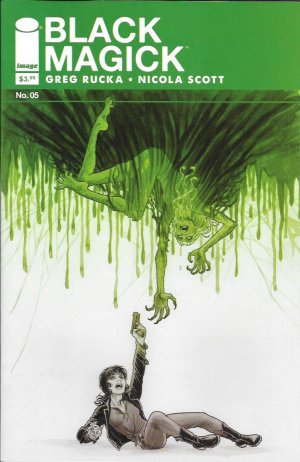 Black Magick 5 - Awakening, Part 5