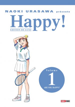 Happy ! édition Deluxe