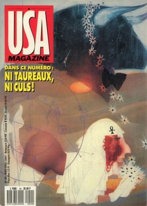Special USA 50