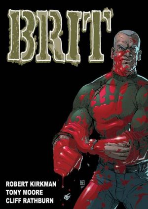 Brit # 1 Issues (2003)