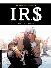 I.R.$. 17 - Larry's paradise