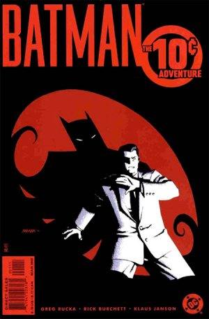 Batman - The 10 Cent Adventure édition Issues