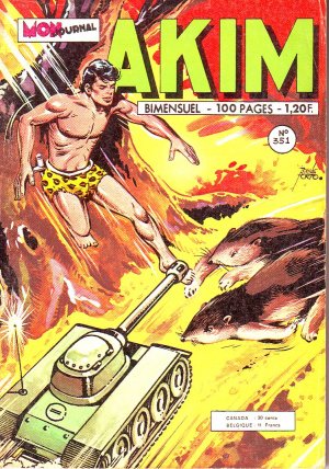 Akim 351