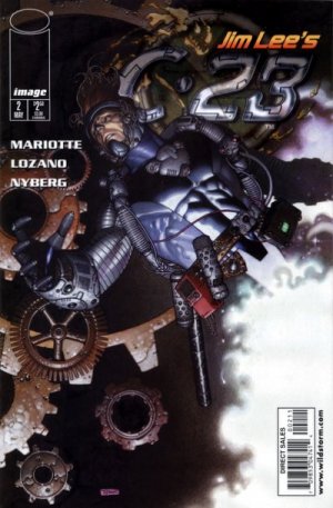 C-23 # 2