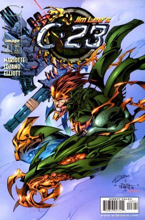 C-23 8