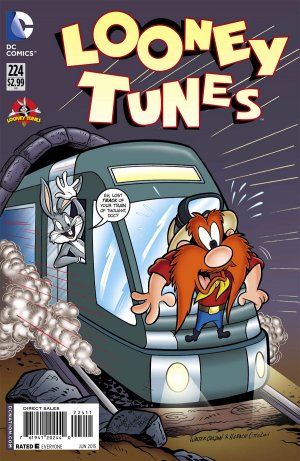 Looney Tunes 224