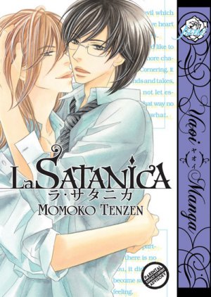 La satanica édition USA