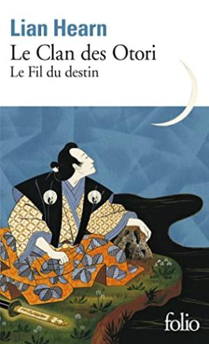 couverture, jaquette Le clan des Otori 5  - Le fil du destinédition poche (Gallimard jeunesse) Roman