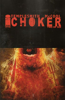 Choker 2 - ...Where Angels Go To Die