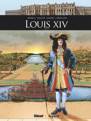 Louis XIV 2 - Tome 2