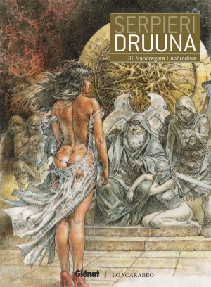 Druuna 3 - Mandragora - Aphrodisia