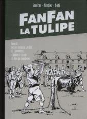 Fanfan La Tulipe édition Simple