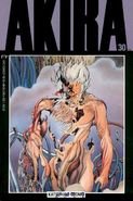couverture, jaquette Akira 30 Issue (Epic Comics) Manga
