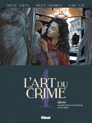 L'art du crime 4