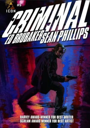 Criminal 5 - Coward: Part 5