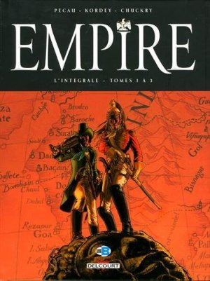 Empire édition intégrale