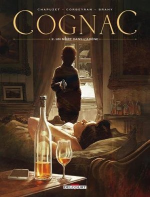 Cognac 2 - Un mort dans l'arène