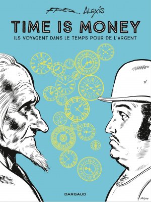 Time is money 1