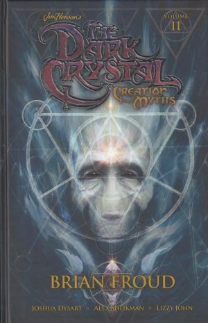 couverture, jaquette The Dark Crystal - Creation Myths 2  - Creation Myths Vol. 2TPB hardcover (cartonnée) (Boom! Studios) Comics
